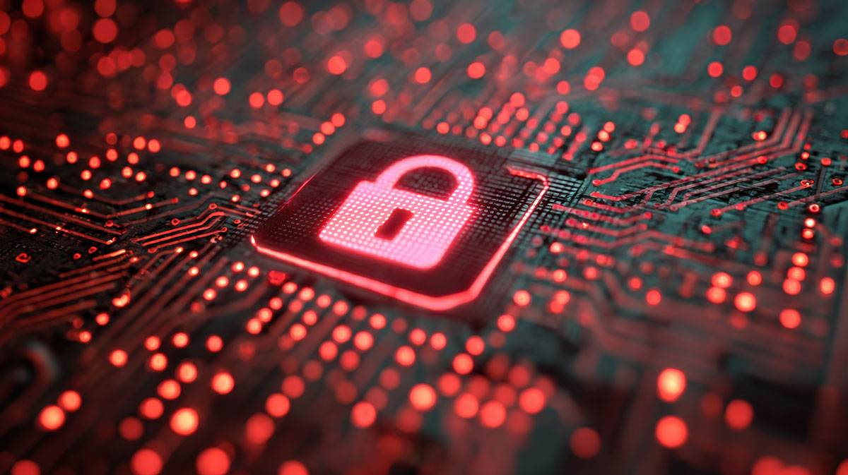 sed cyber security protection overlay